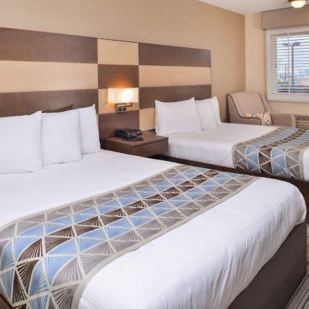 Good Living Inn San Carlos Esterno foto