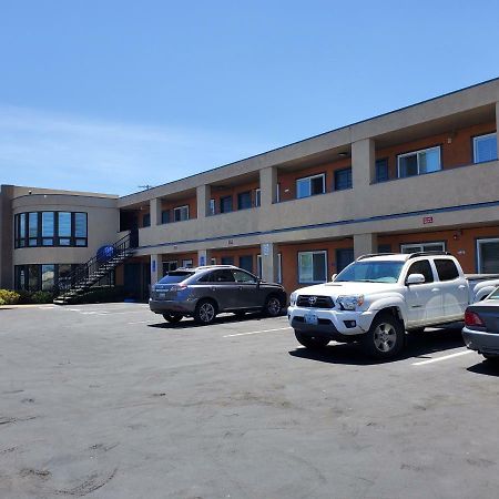 Good Living Inn San Carlos Esterno foto