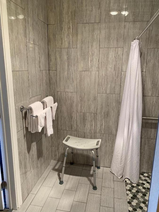 Good Living Inn San Carlos Esterno foto