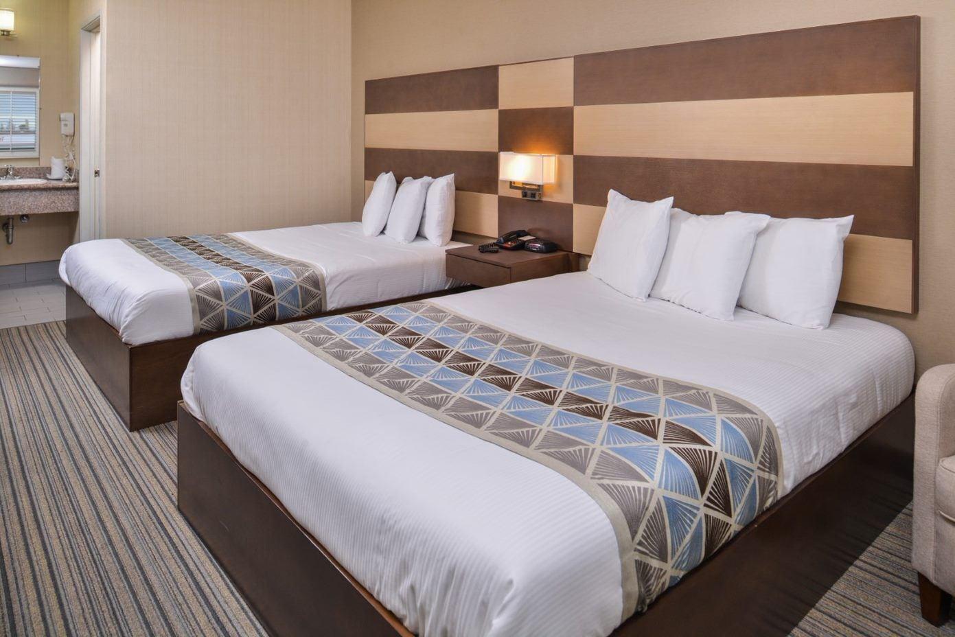 Good Living Inn San Carlos Esterno foto