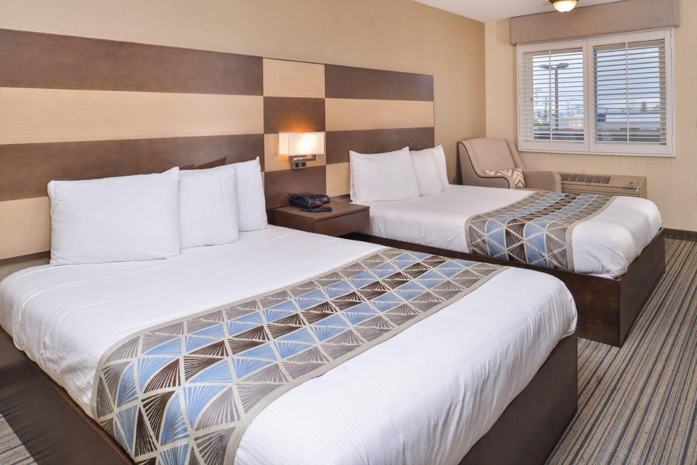 Good Living Inn San Carlos Esterno foto