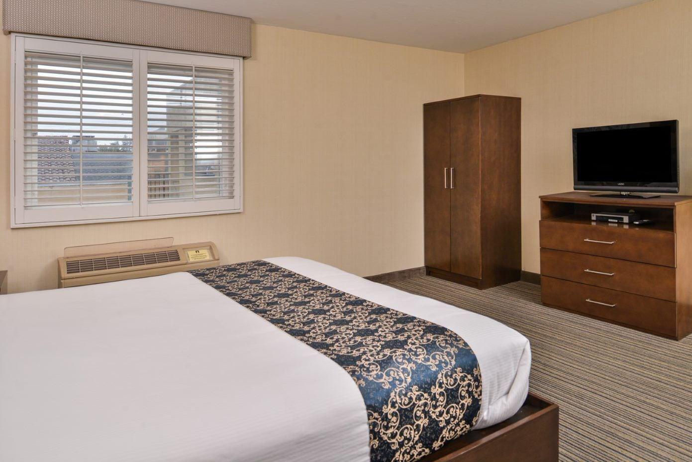 Good Living Inn San Carlos Esterno foto