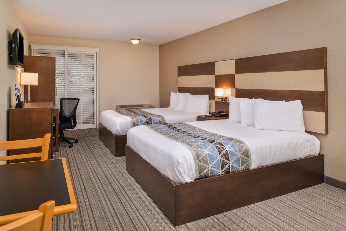 Good Living Inn San Carlos Esterno foto