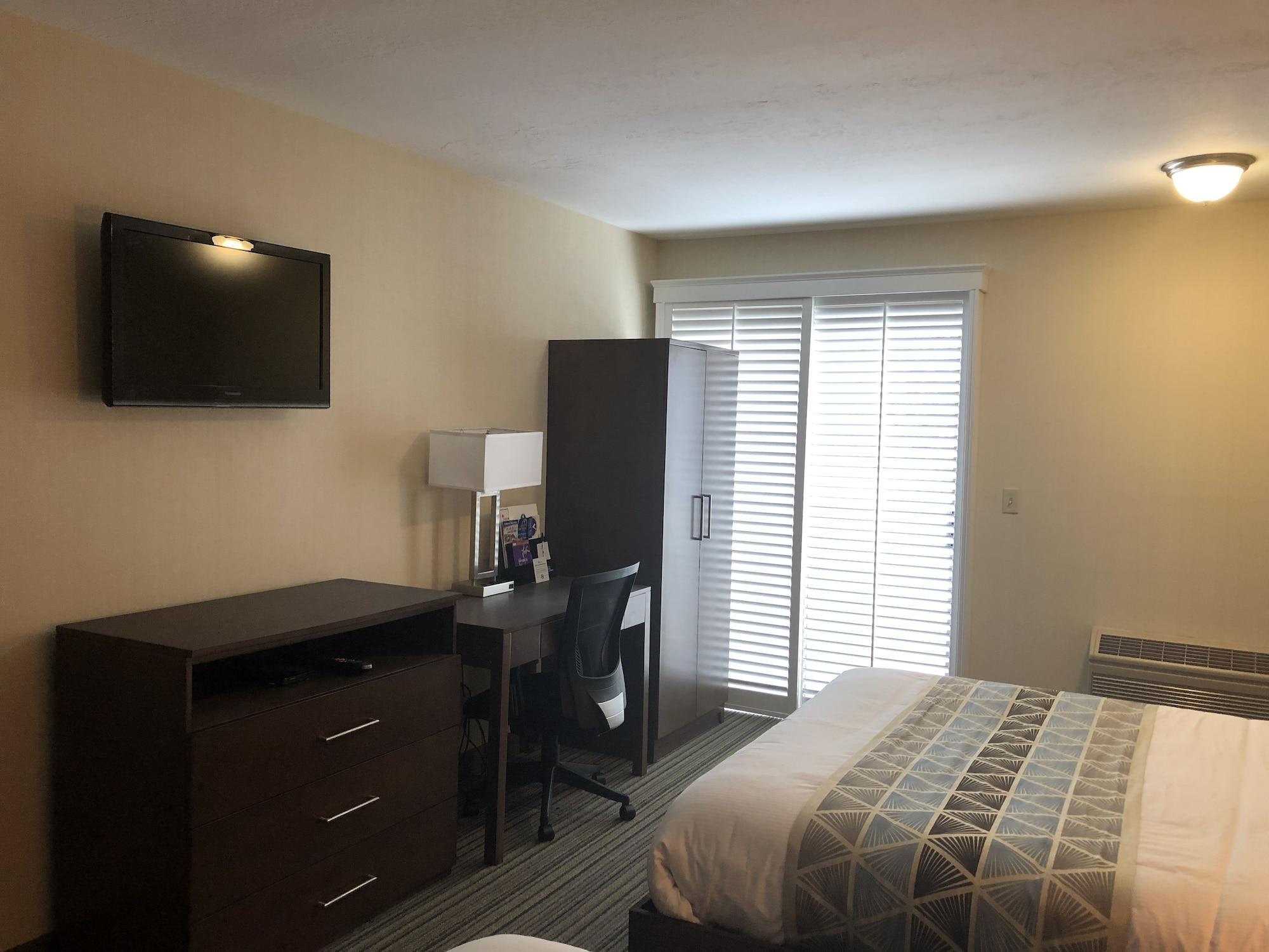 Good Living Inn San Carlos Esterno foto