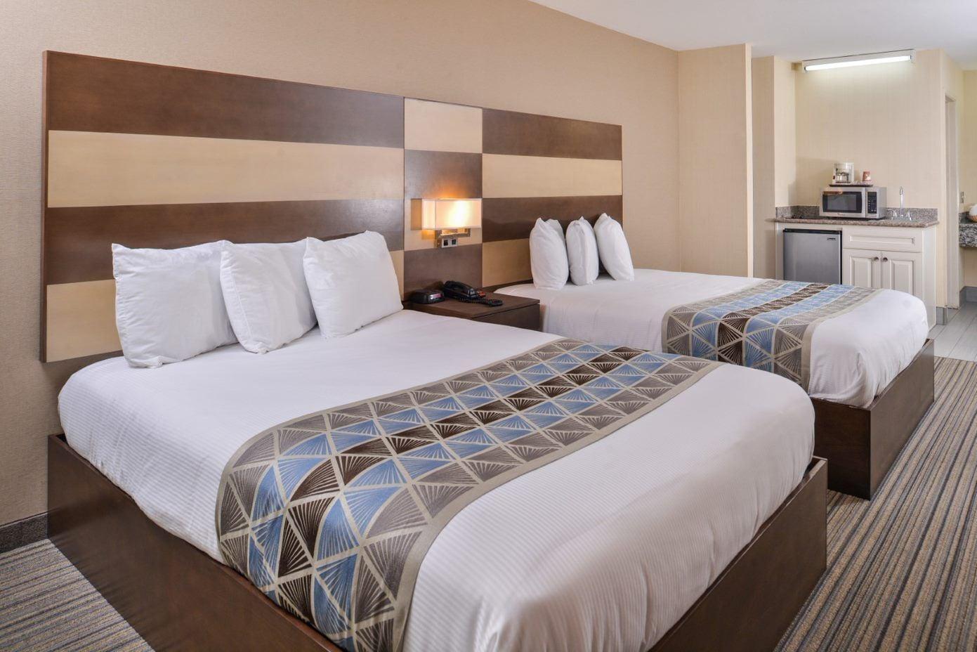 Good Living Inn San Carlos Esterno foto