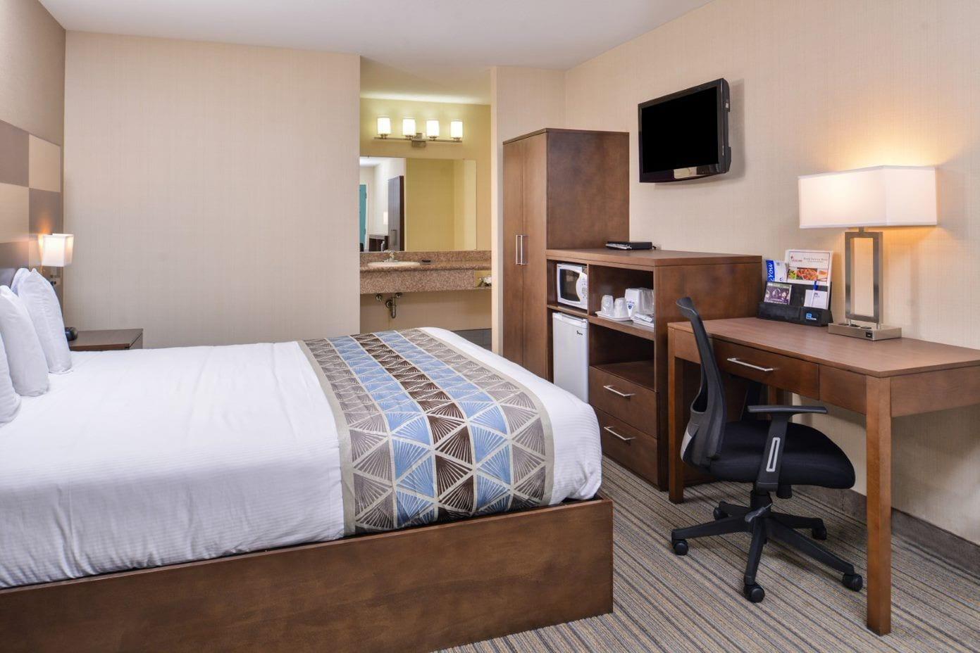 Good Living Inn San Carlos Esterno foto