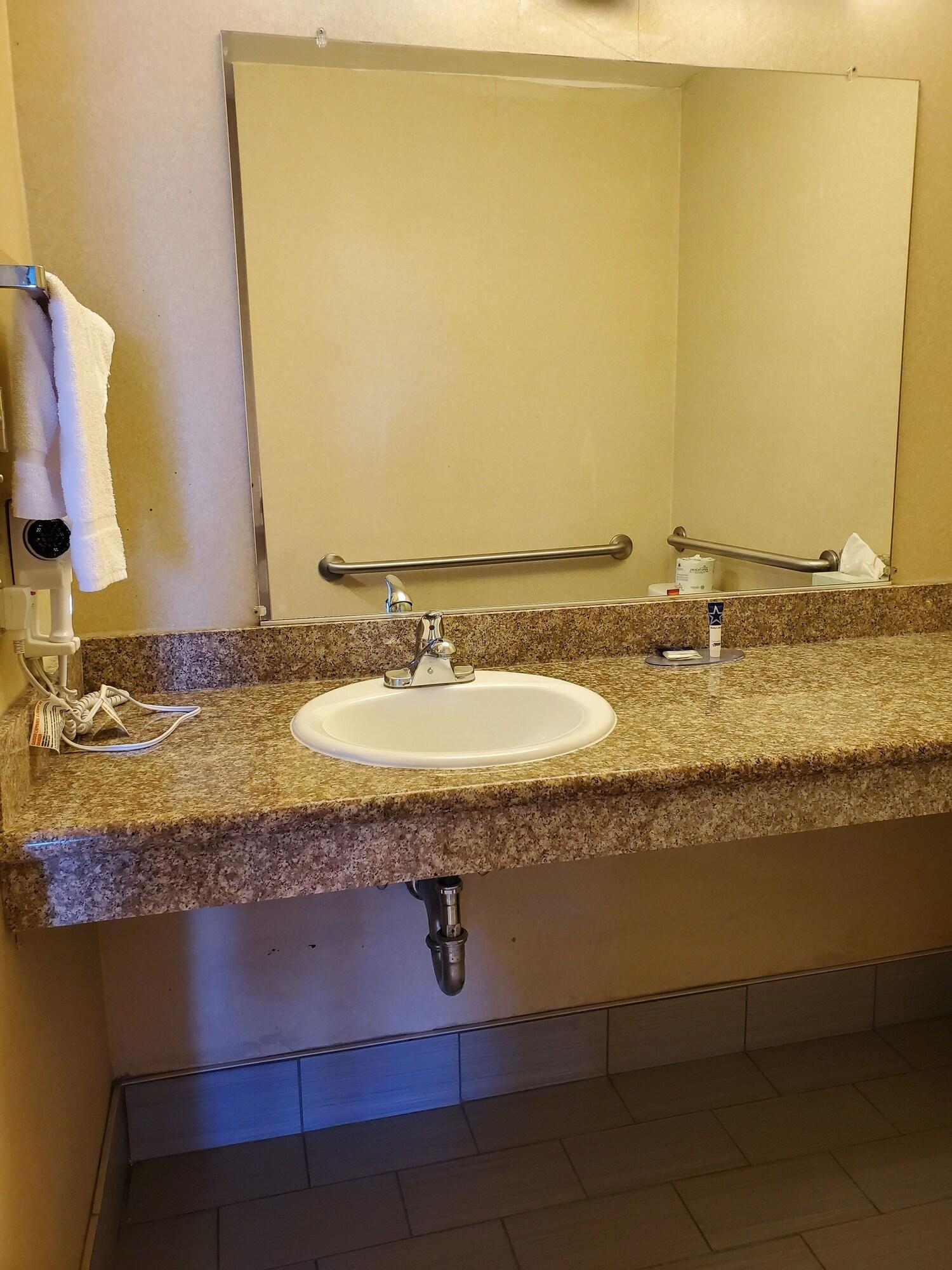 Good Living Inn San Carlos Esterno foto