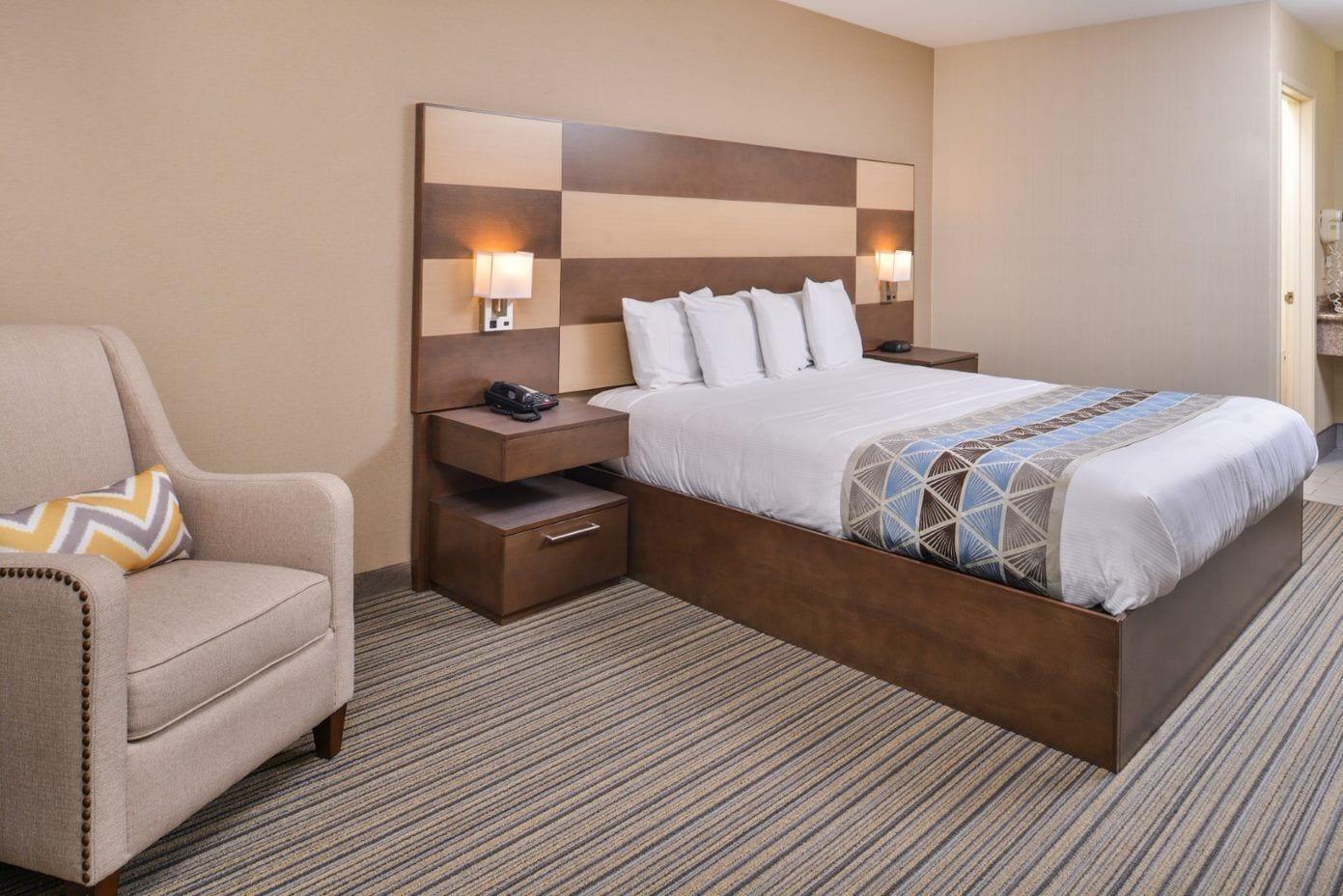 Good Living Inn San Carlos Esterno foto