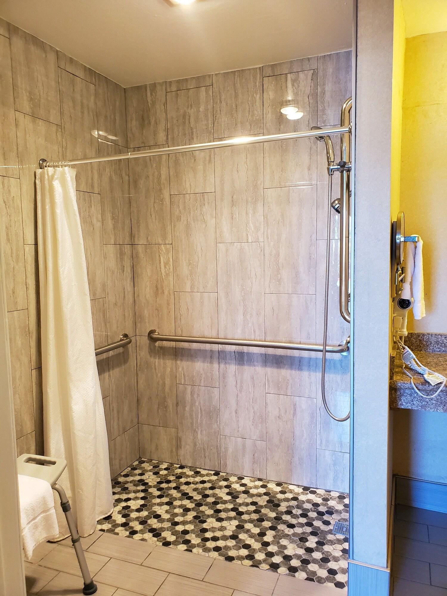 Good Living Inn San Carlos Esterno foto