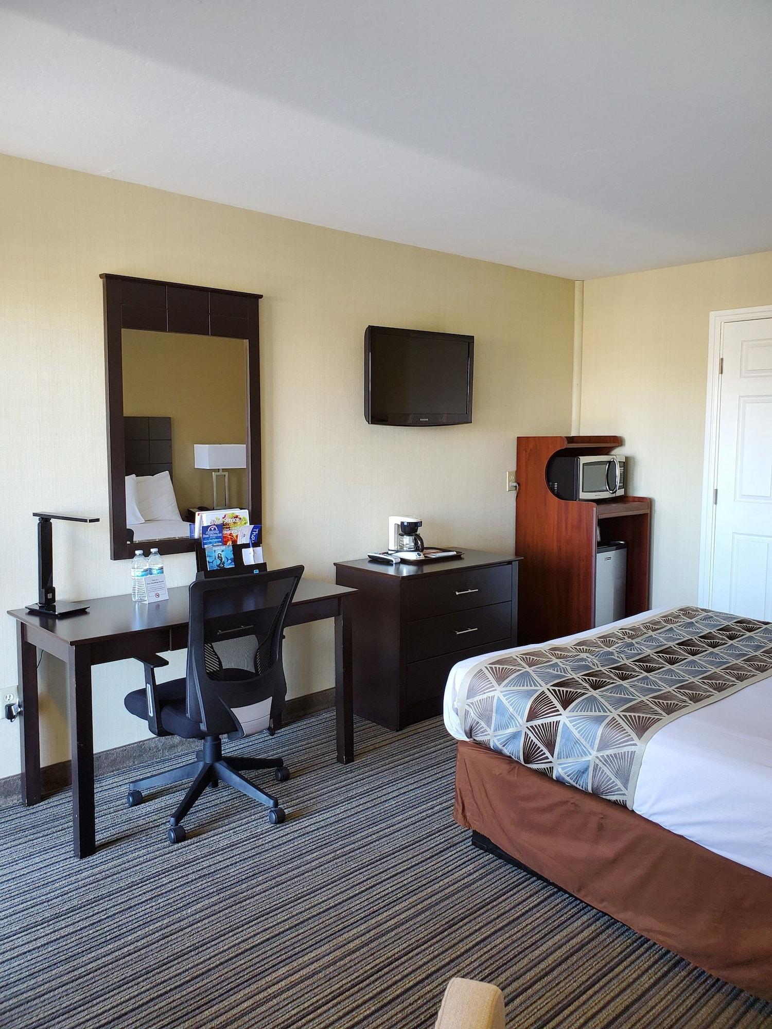 Good Living Inn San Carlos Esterno foto