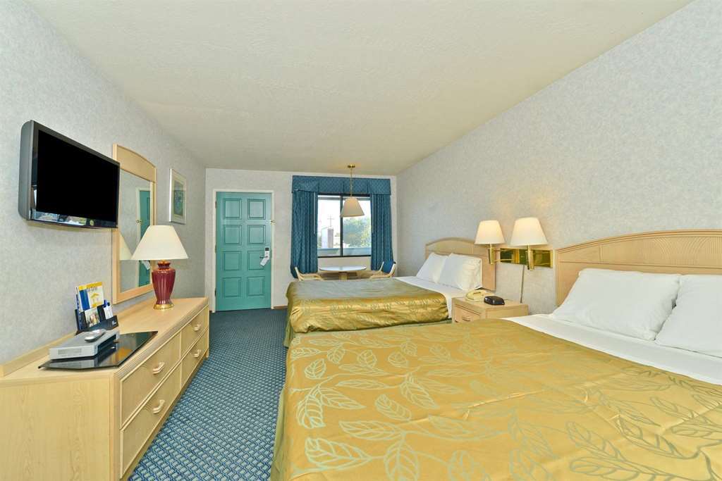 Good Living Inn San Carlos Camera foto