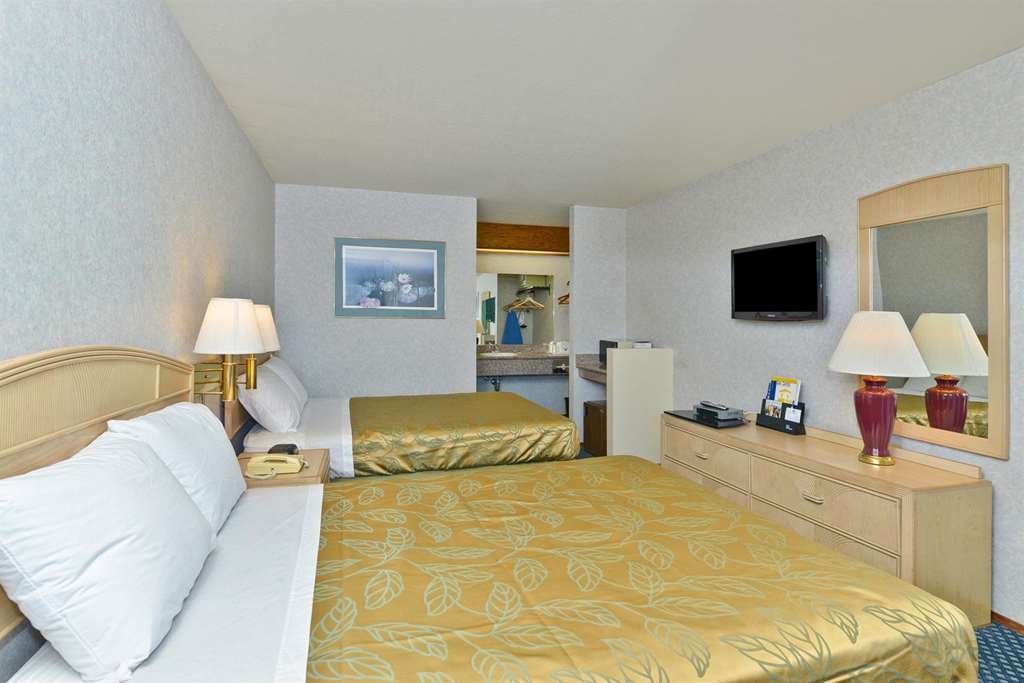Good Living Inn San Carlos Camera foto