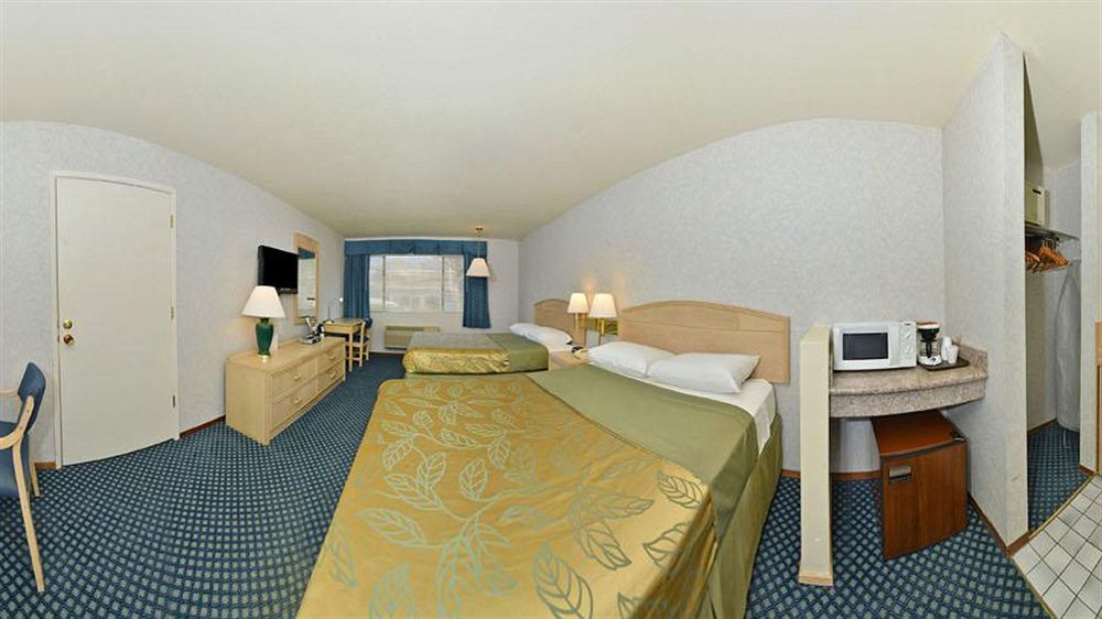 Good Living Inn San Carlos Esterno foto