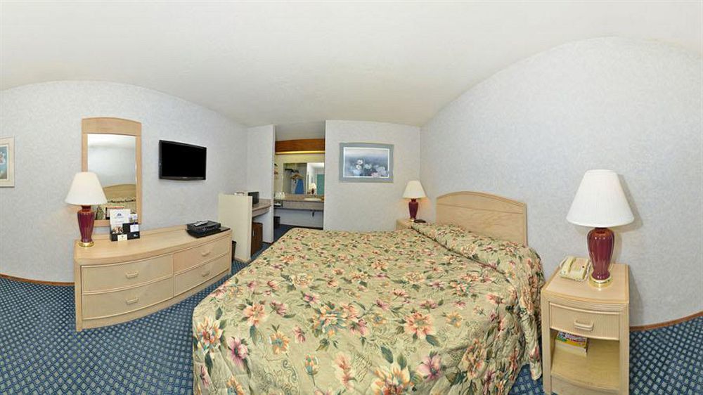 Good Living Inn San Carlos Esterno foto