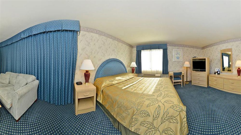 Good Living Inn San Carlos Esterno foto