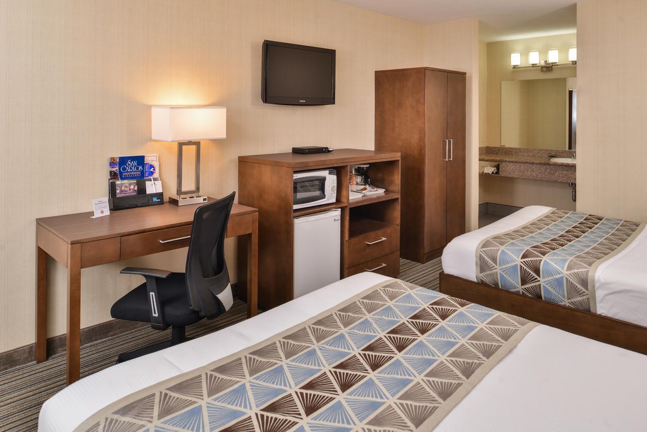 Good Living Inn San Carlos Esterno foto