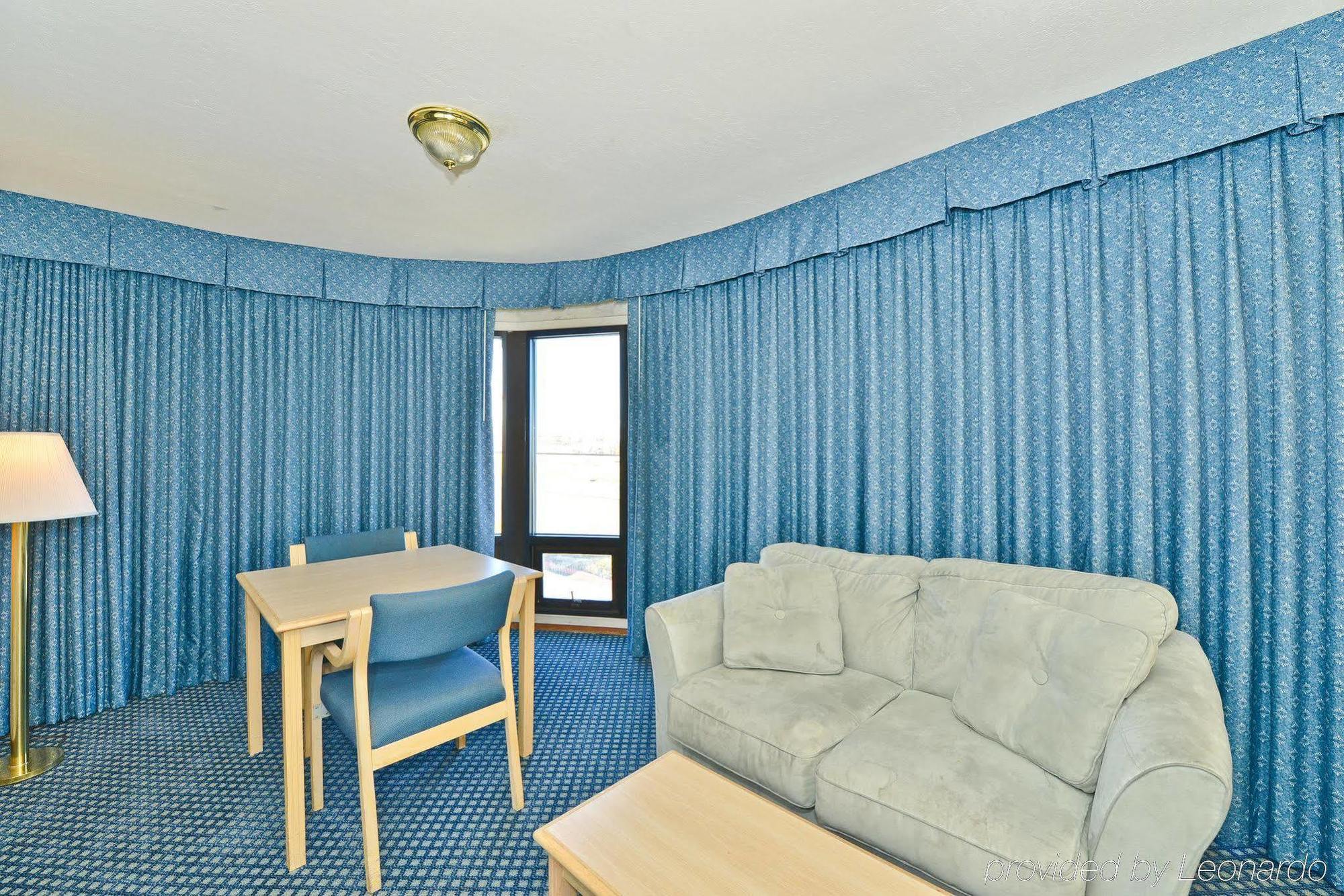 Good Living Inn San Carlos Esterno foto