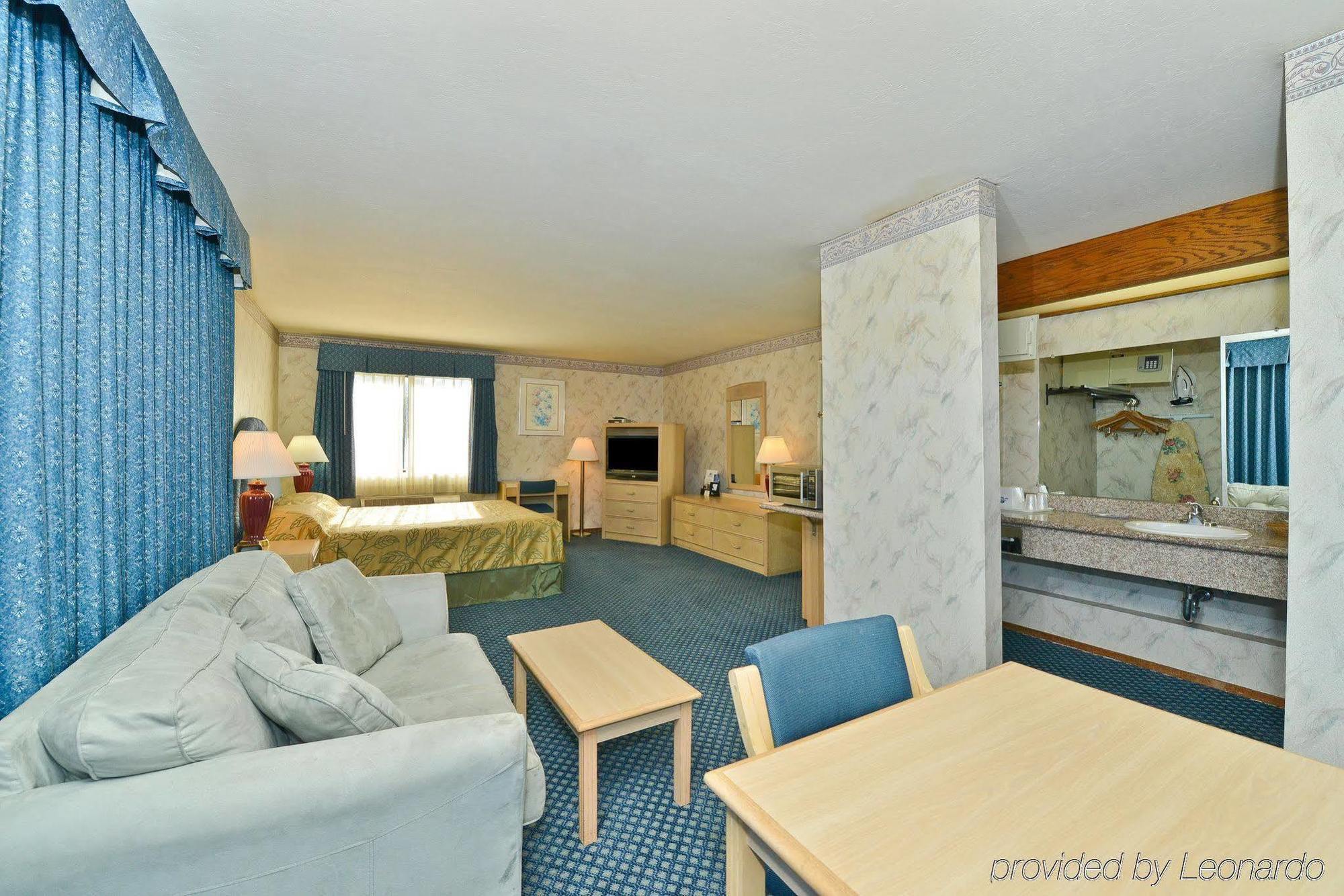 Good Living Inn San Carlos Esterno foto