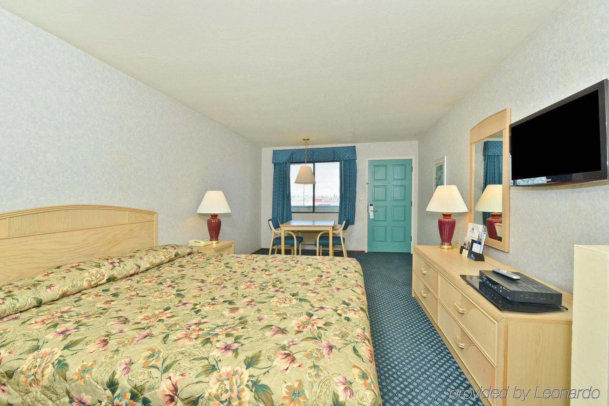 Good Living Inn San Carlos Esterno foto