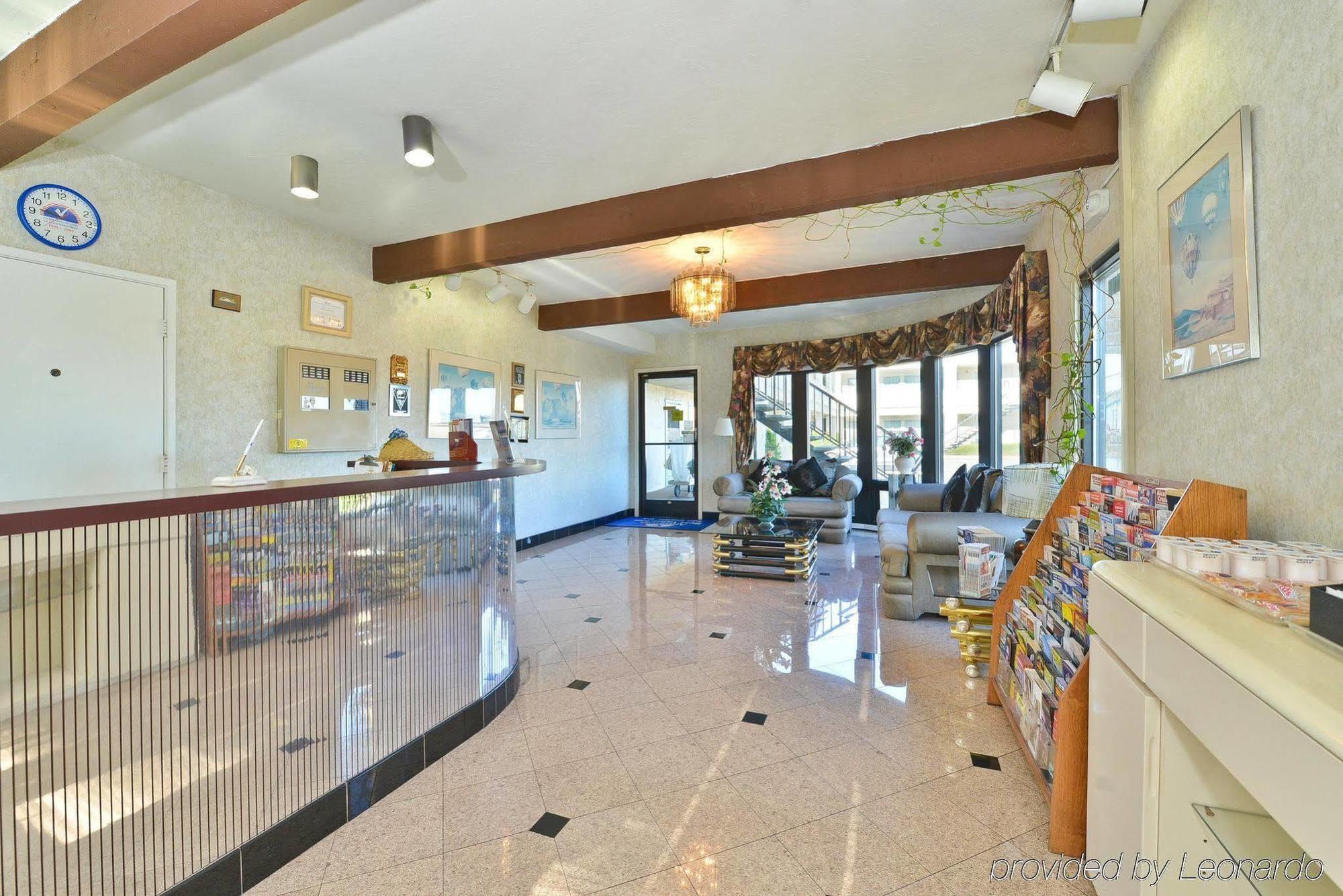 Good Living Inn San Carlos Esterno foto