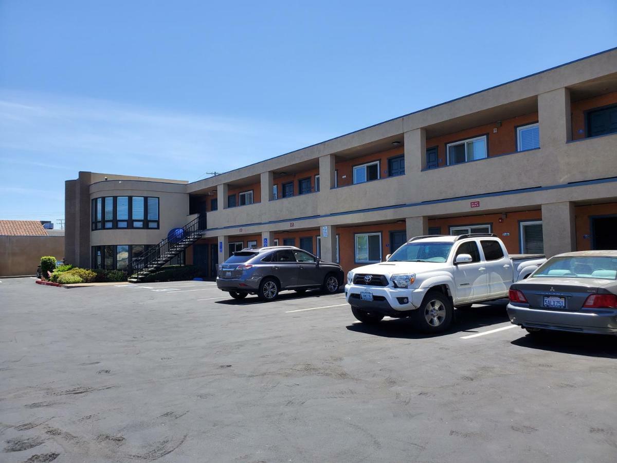 Good Living Inn San Carlos Esterno foto